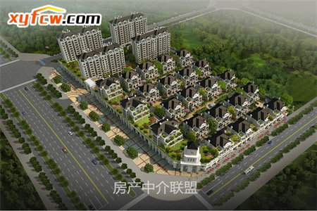 实验小学41中花园西小区四楼三室两厅92平精装出售